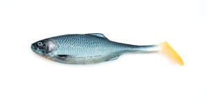 Gumy Luki's Bait PŁOĆ 10cm C33 4szt