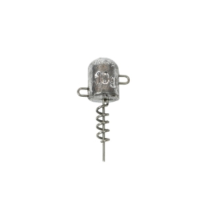 Główki Wkręcane Hype Tackle Jig With Screw 10g 3szt 
