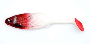 Gumy Luki's Bait PŁOĆ 12cm C15 3szt