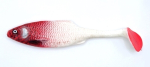 Gumy Luki's Bait PŁOĆ 14cm C15 3szt