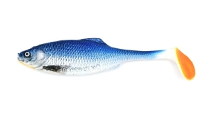 Gumy Luki's Bait PŁOĆ 14cm C01 3szt