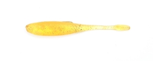 Gumy Luki's Bait ROACH TAIL 6,5cm C41 10szt