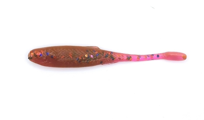 Gumy Luki's Bait ROACH TAIL 6,5cm C44 10szt.jpg