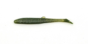Gumy Luki's Bait KIEŁB 5cm C60 10szt
