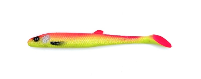 Gumy Luki's Bait KIEŁB 13cm C27 3szt.jpg