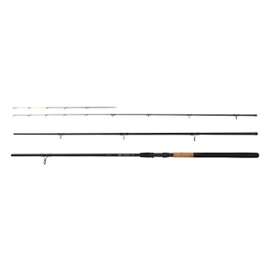 Wędka Dam Intenze 2 Method 3,30m 50-100g 3+2cz 
