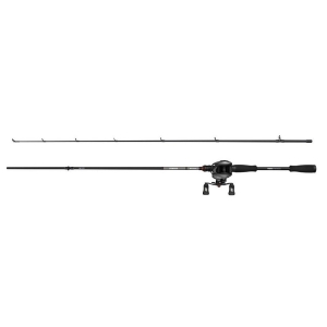 Zestaw Cast Abu Garcia Max X 702MH 2,13m 10-45g + Max5X -LP-L 