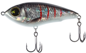 Wobler Select Jerkid 100SS 10cm 35g S56