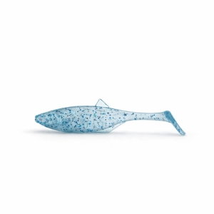 Sobcia SBC Guma Kilerka 5cm Blue Ice 6szt
