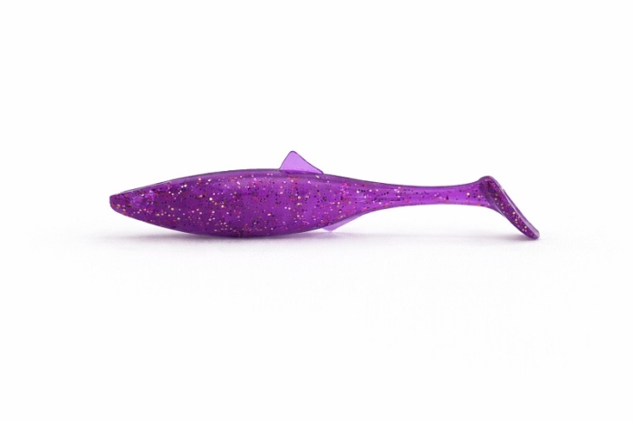 Sobcia SBC Guma Kilerka 7cm Plum 6szt.jpg