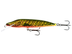 Wobler Kenart Pike 12 GPX