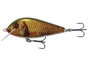 Wobler Kenart Bass 7 GO