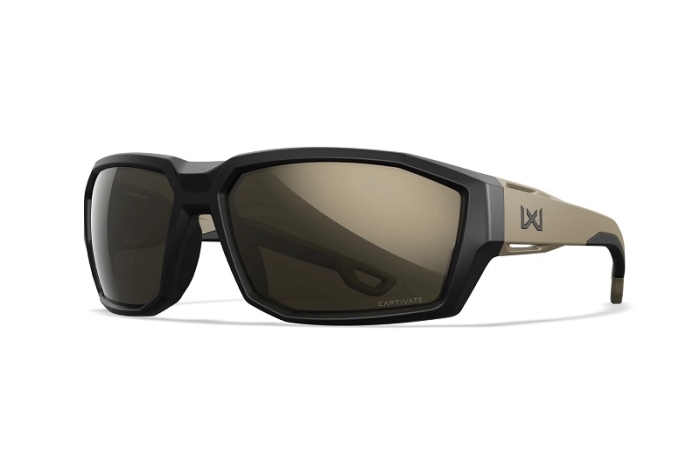 Okulary Wiley X Alpine Captivate Polarized Tungsten Mirror Matte Black Tan Frame .jpg