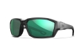Okulary Wiley X Alpine Captivate Polarized Green Mirror Translucent Black .jpg
