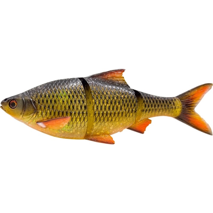 Savage Gear 3D LT Roach 18cm 86g S Clear Rudd.jpg