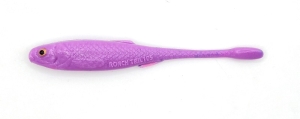 Luki’s Bait Przynęta ROACH TAIL LB 105 – 10,5cm C58 3szt