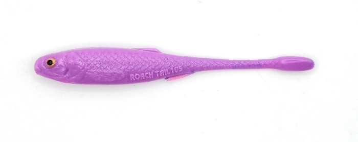 Luki’s Bait Przynęta ROACH TAIL LB 105 – 10,5cm C58 3szt.jpg