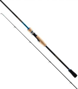 Wędka Favorite Blue Bird Sharp Jig BBSJ1‑832ML‑T 2.51m 4‑16g Ex.Fast 2cz spin