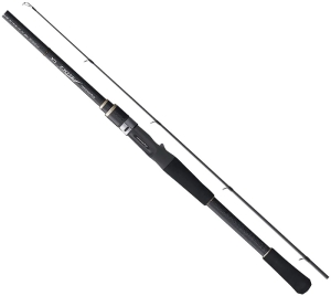 Wędka Graphiteleader VELOCE UX 2.06cm 10-35g