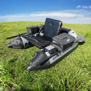 Belly Boat Hype Boats Pro 170cm