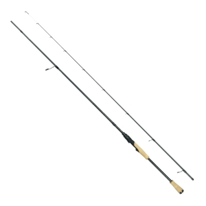 Wędka Robinson Diaflex Deluxe Pike Spin 2,59m 10-38g 2cz S 