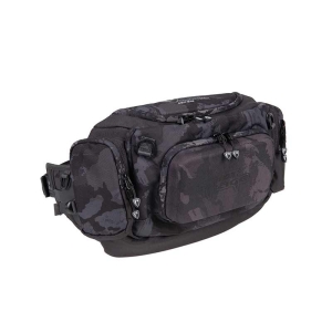 Pas Biodrowy Fox Rage Camo Voyager belt bag 68x21x18cm 