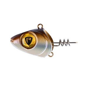 Główki Jigowe Fox Rage Slick Pelagic Arkansas Shiner 100g