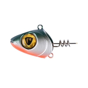 Główki Jigowe Fox Rage Slick Pelagic Game Over 15g