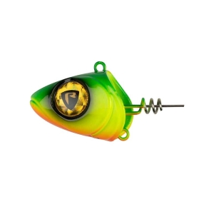 Główki Jigowe Fox Rage Slick Pelagic Lemon Tiger 80g