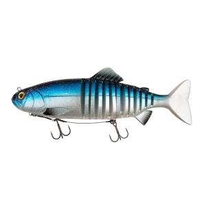 Przynęta Fox Rage Jointed Replicant 32cm Blue Shiner UV