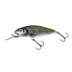 Salmo Perch Deep Runner Holo Bleak  8cm 14g