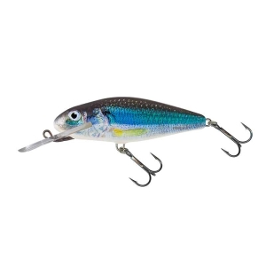 Salmo Perch Deep Runner Holo Smelt 8cm 14g