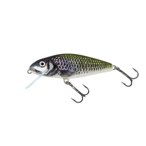 Salmo Perch Floating Holo Bleak 8cm 12g