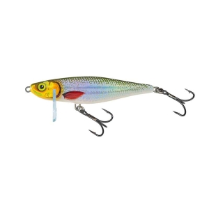 Salmo Thrill Sinking  Silver Halo 7cm 13g 