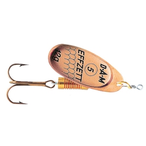 Obrotówka DAM Spinner FZ K 12g