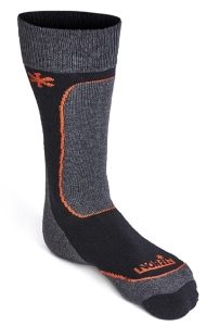 NORFIN SKARPETY T3M NORDIC MERINO MIDWEIGHT - M