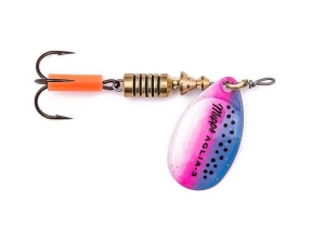 Mepps AGLIA MICROPIGMENTS rainbo trout 5/13g