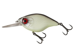 MADCAT TIGHT-S DEEP 16cm 70g GLOW IN THE DARK