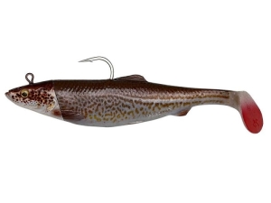 SG 3D Herring Big Shad 32cm 560g 1+1pcs Cod PHP