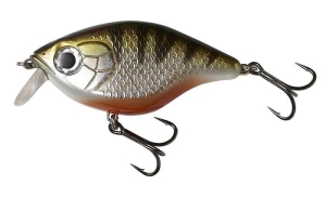 MADCAT TIGHT-S SHALLOW 12cm 65g PERCH