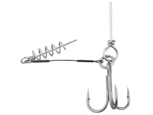 Dozbrojka DRAGON z wkrętem 1x7 Surflon 27kg k:1/0
