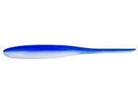 KEITECH SHAD IMPACT 5" LT#38 Blue Milky White 6szt