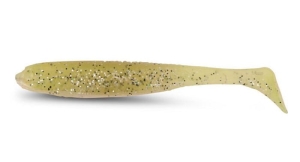 IRON CLAW Slim Jim Non Toxic UV 10cm SPL 1szt