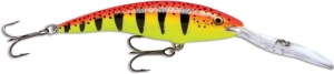 Rapala Deep Tail Dancer 13cm TDD-13-HT