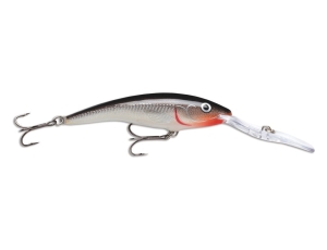 RAPALA Deep Tail Dancer 9cm TDD-09-S