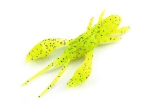 FishUP Real Craw 3,6cm #026 Fluo Chartreuse Green 10szt