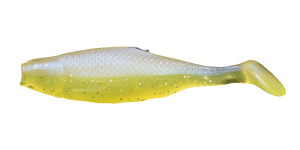 Realistic Shad PŁOĆ 7cm P7 016 10szt