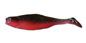 Realistic Shad PŁOĆ 7cm P7 041 10szt