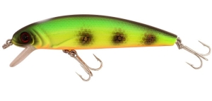 Abu Garcia Tormentor 7cm 9g GP Floating