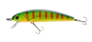 Abu Garcia Tormentor 9cm 12g GR/OR Floating